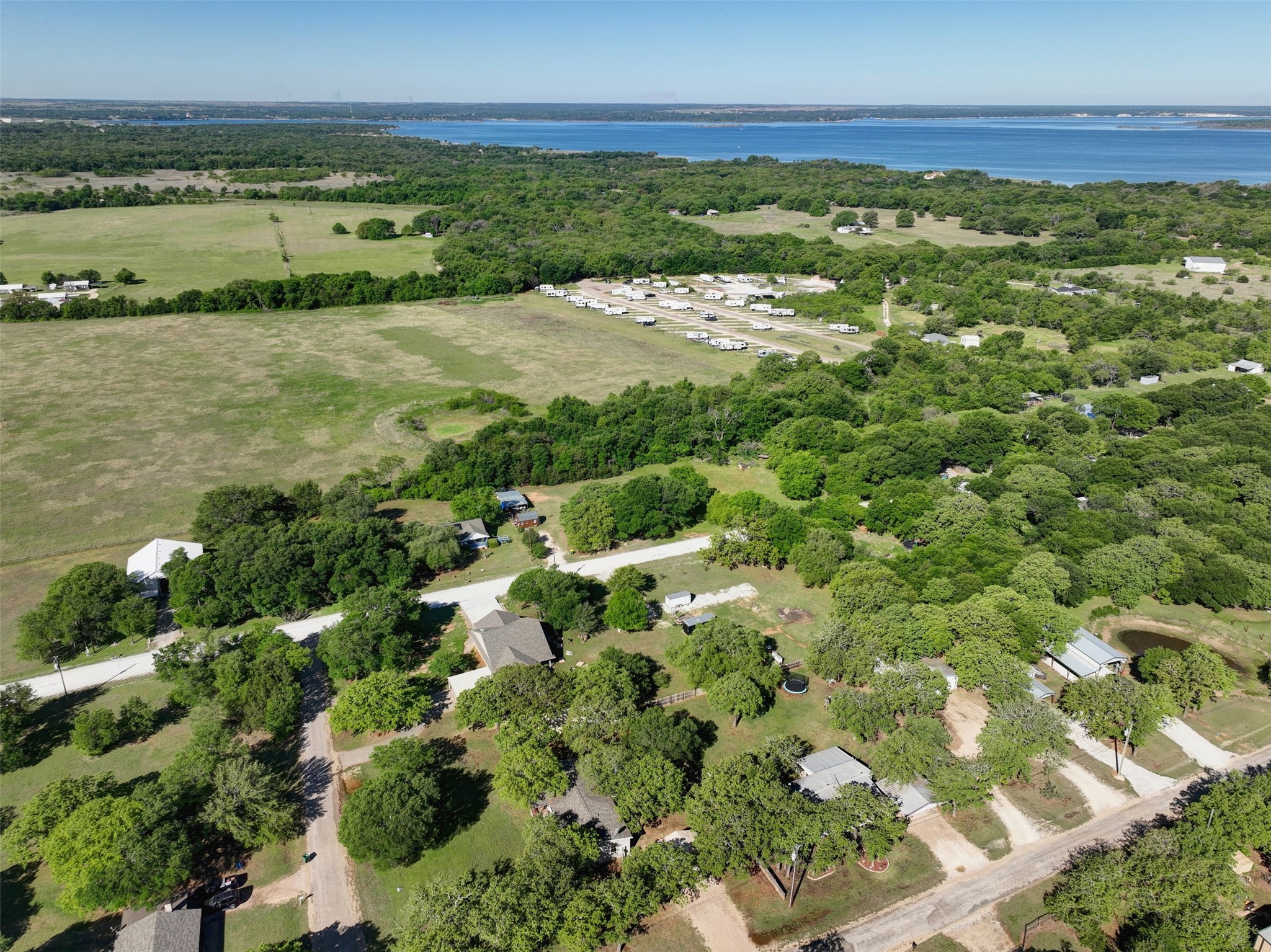 119 Post Oak Road Whitney TX 76692