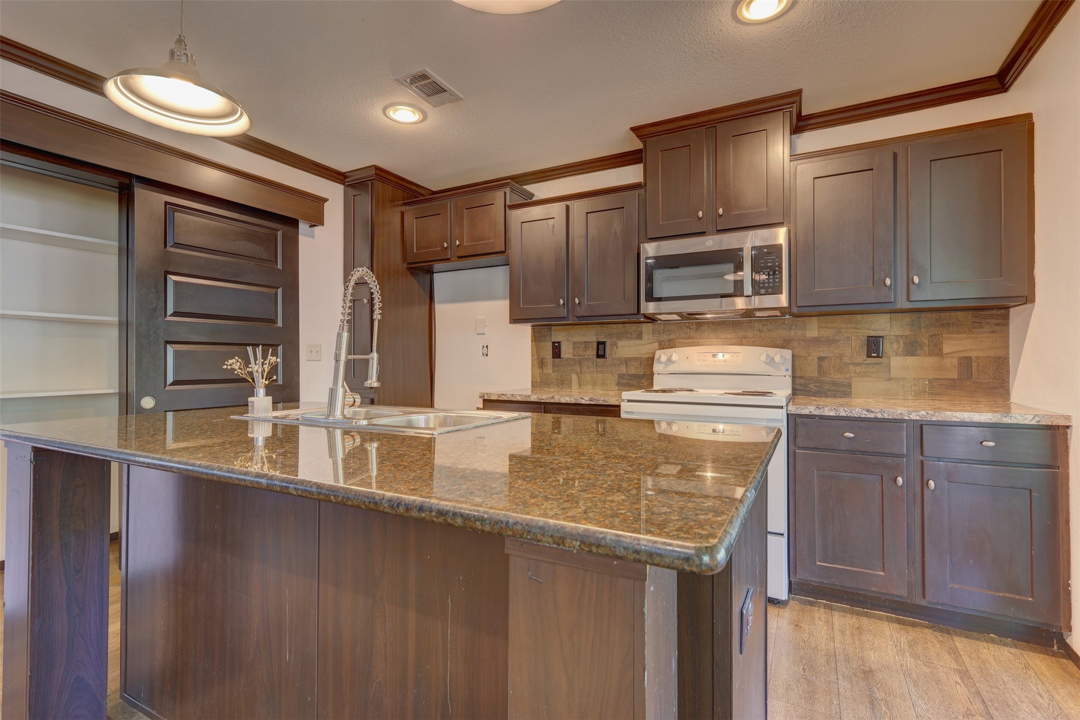 119 Post Oak Road Whitney TX 76692