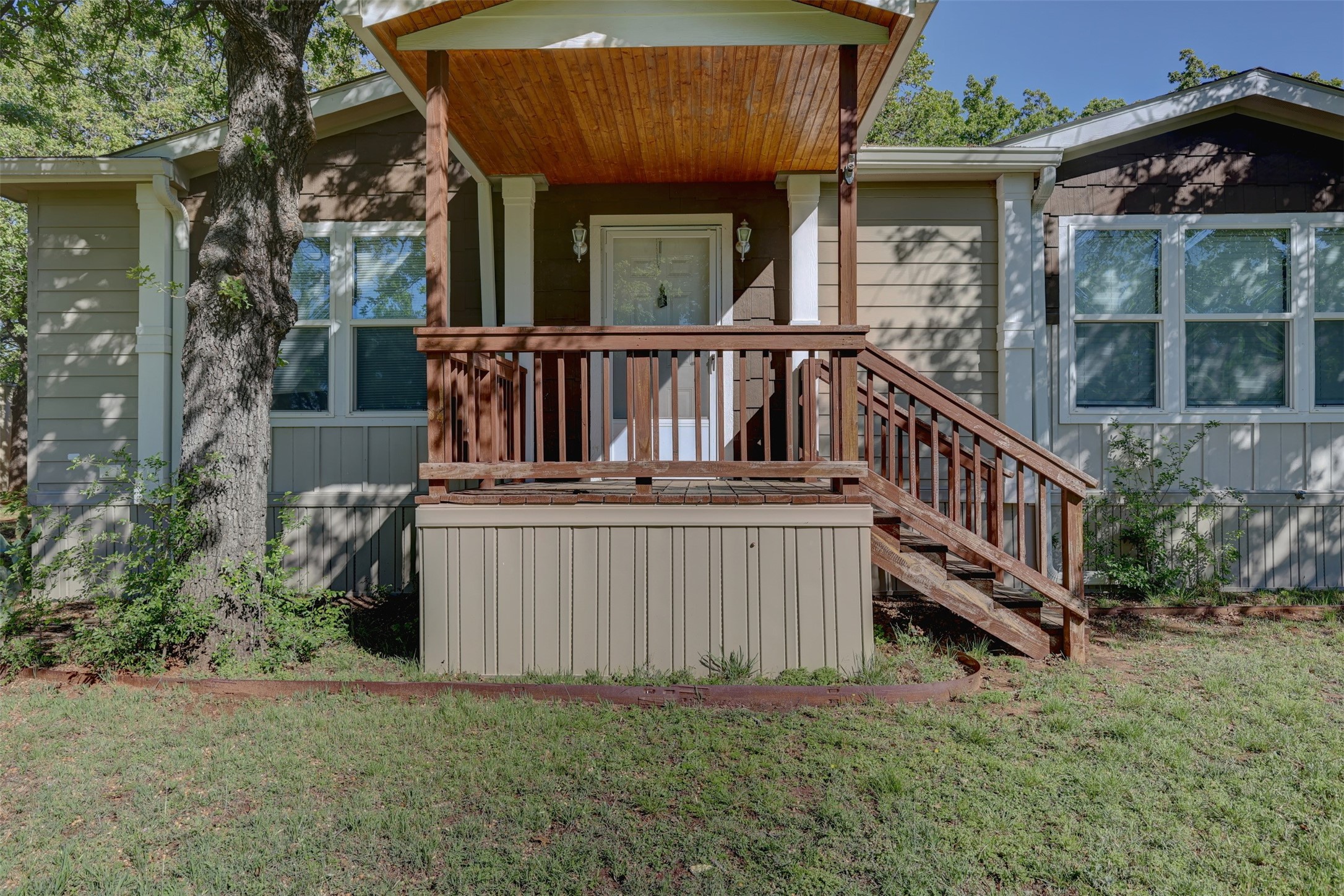 119 Post Oak Road Whitney TX 76692