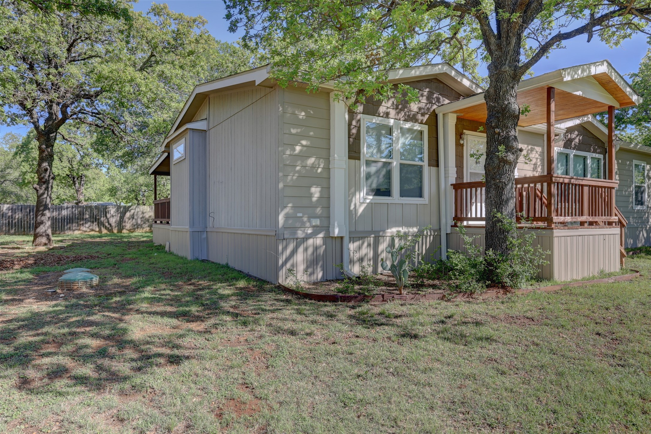 119 Post Oak Road Whitney TX 76692