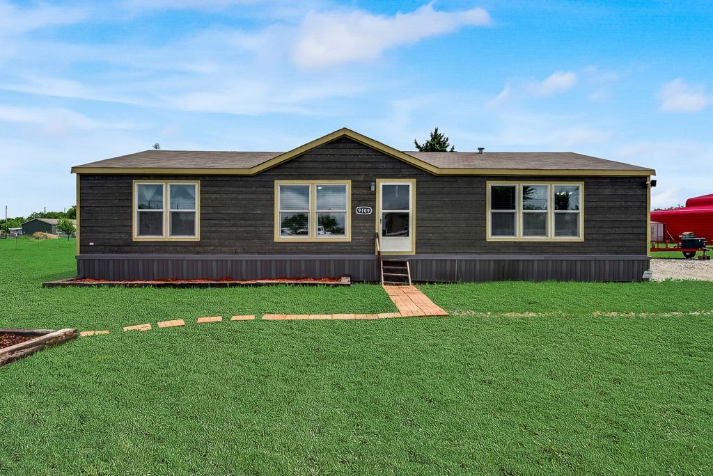 9109 Palmer Lane Ponder TX 76259