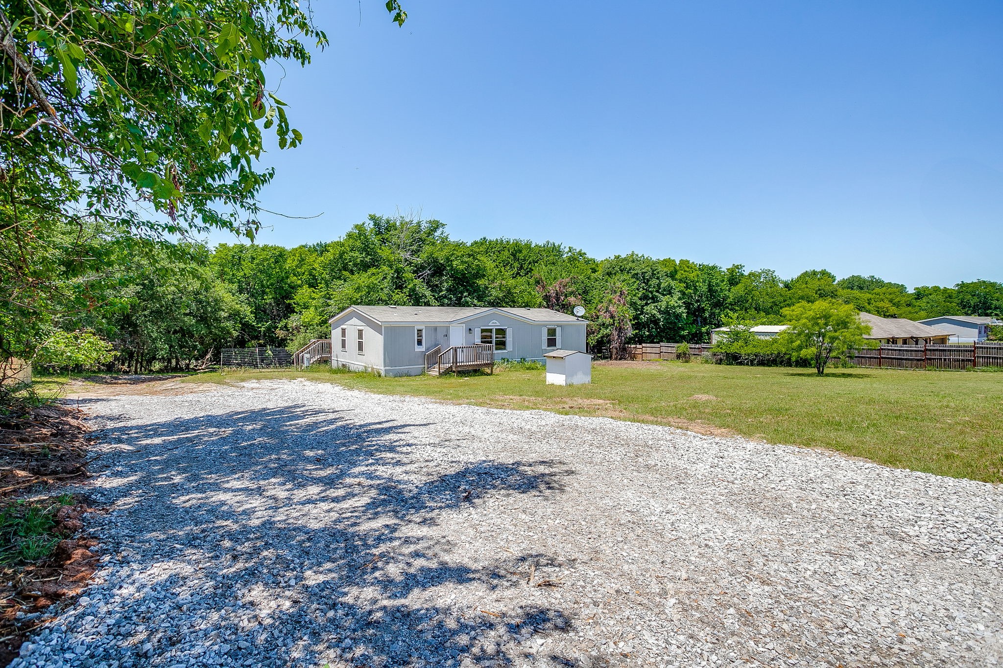 178 Valley Lake Lane Springtown TX 76082