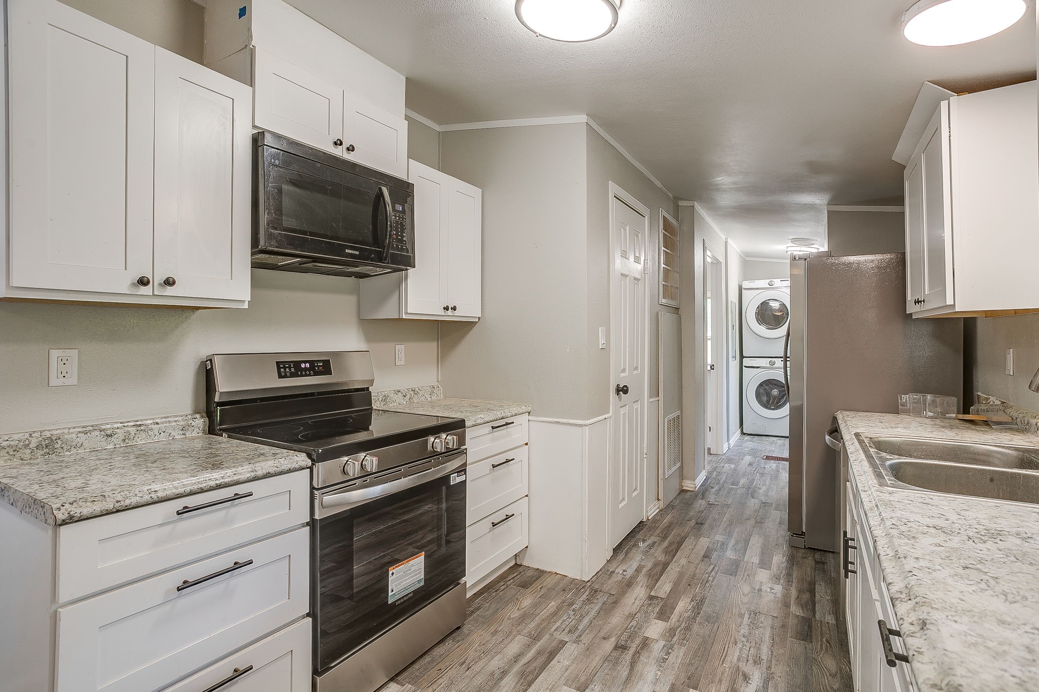 178 Valley Lake Lane Springtown TX 76082