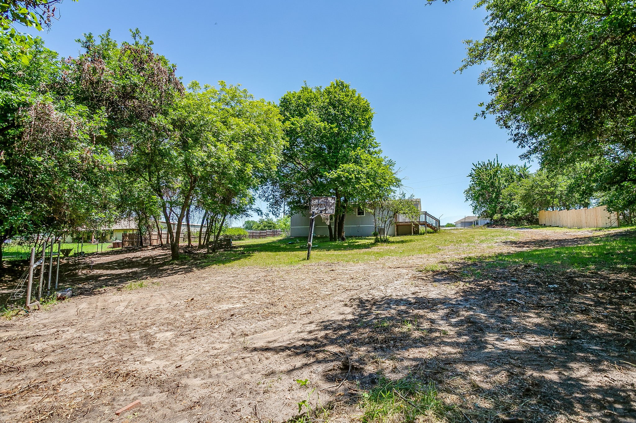 178 Valley Lake Lane Springtown TX 76082