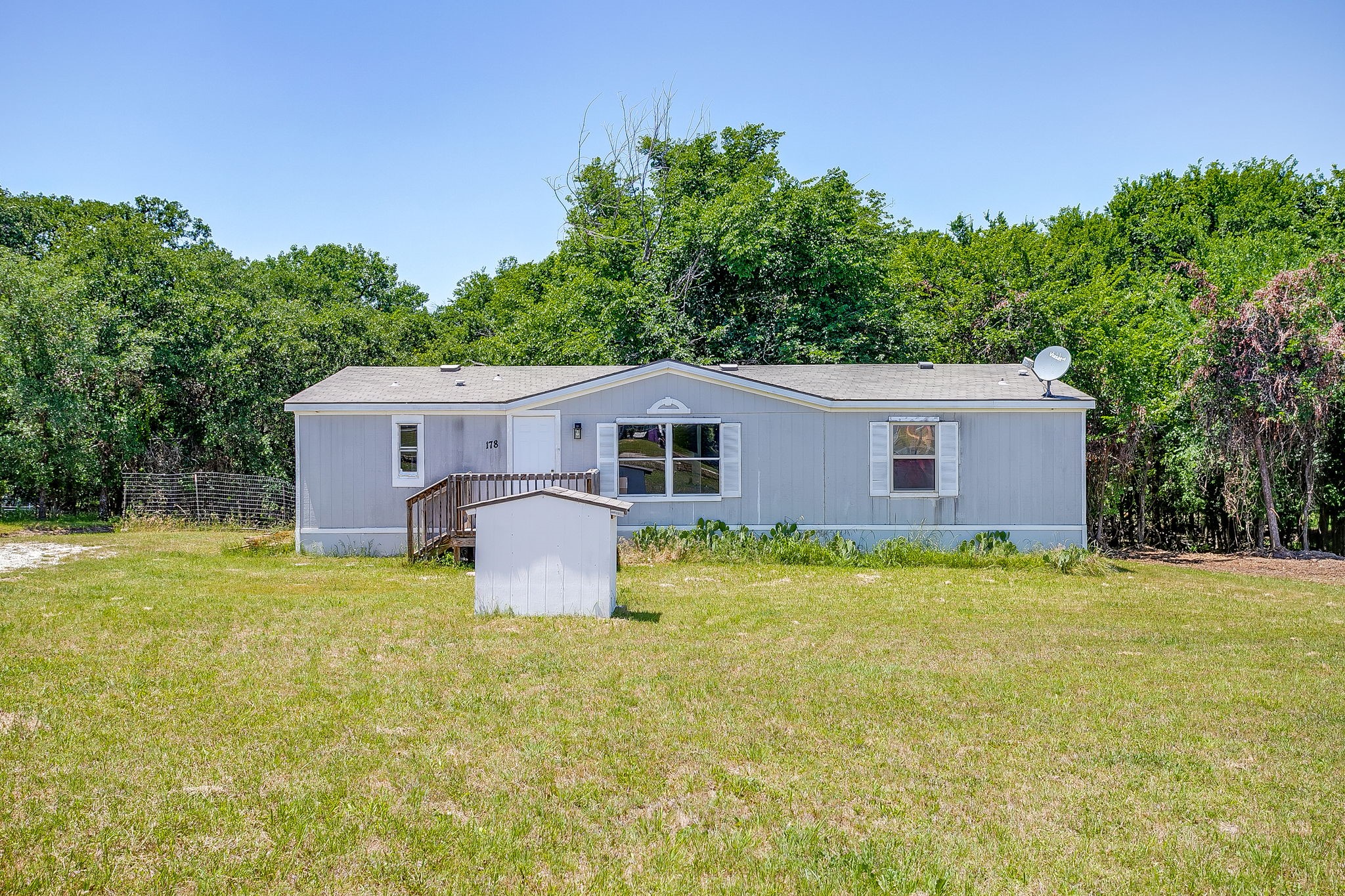 178 Valley Lake Lane Springtown TX 76082