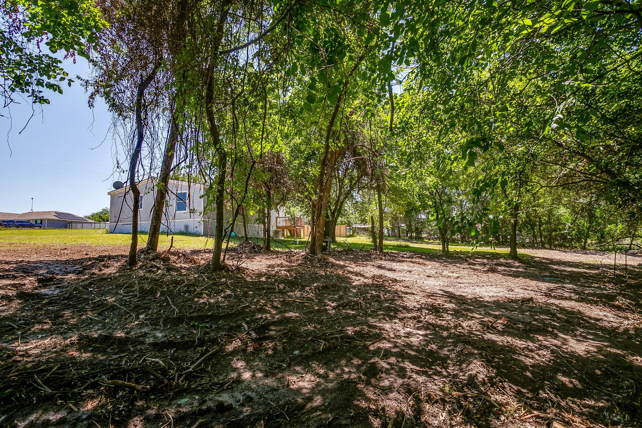 178 Valley Lake Lane Springtown TX 76082