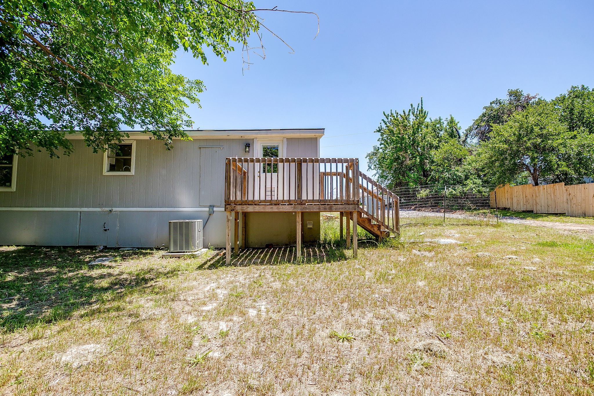 178 Valley Lake Lane Springtown TX 76082