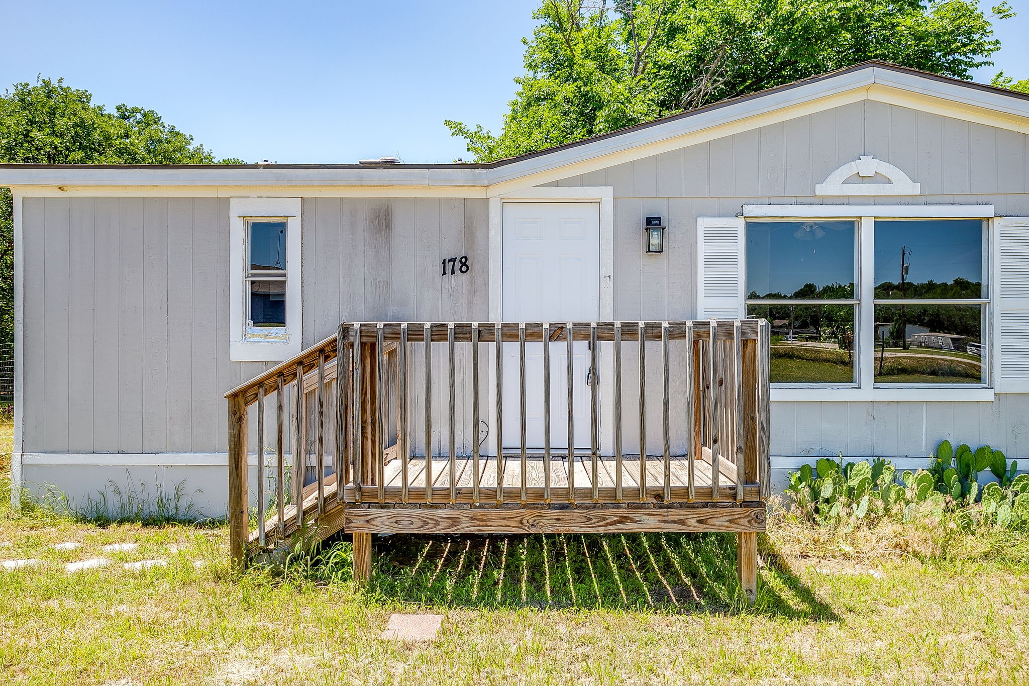 178 Valley Lake Lane Springtown TX 76082