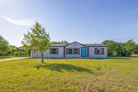 520 Stetson Southmayd TX 76273
