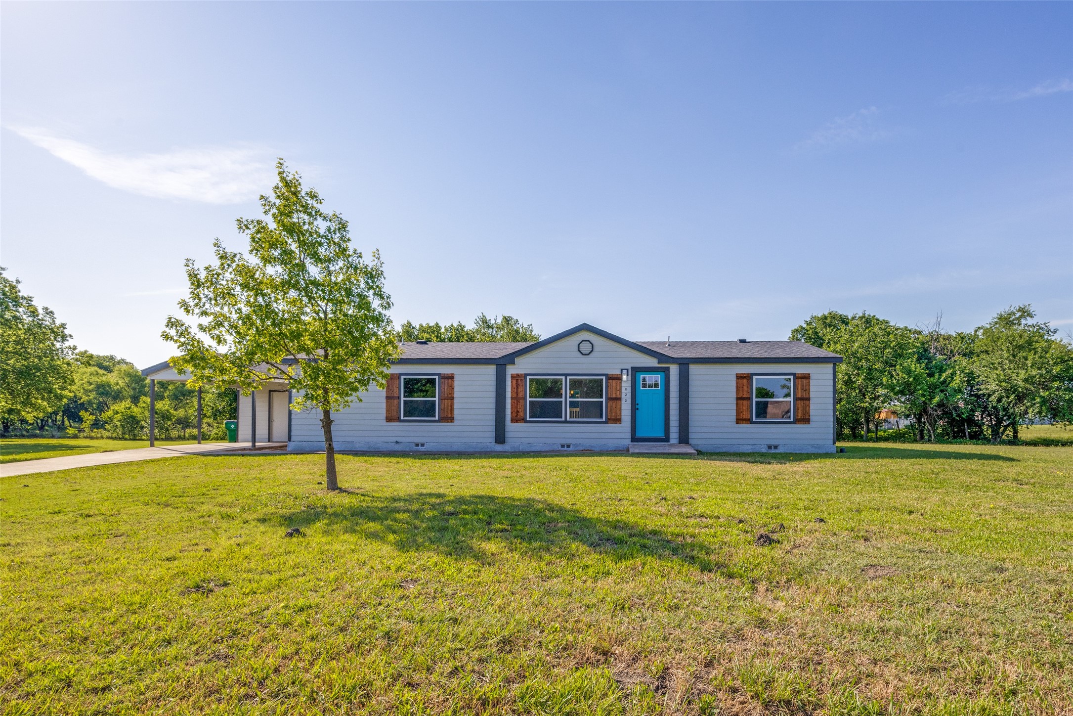 520 Stetson Southmayd TX 76273