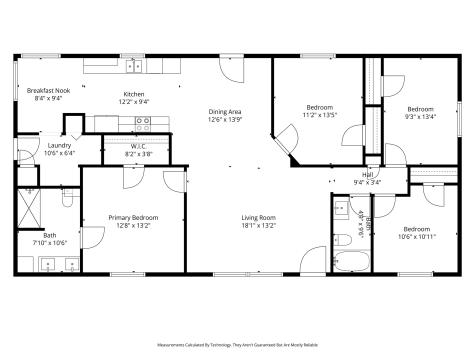 520 Stetson Southmayd TX 76273