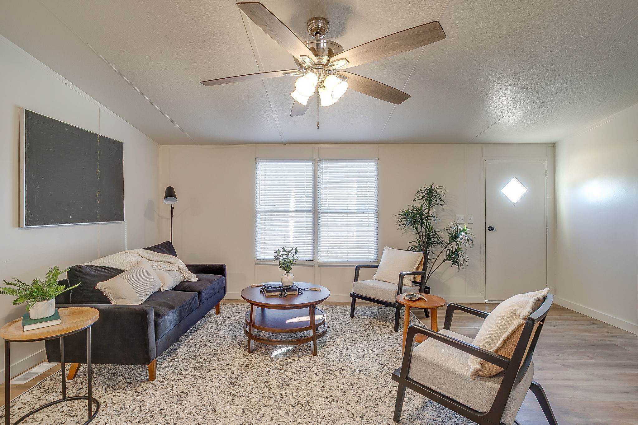 4201 Green Ridge Lane Alvarado TX 76009