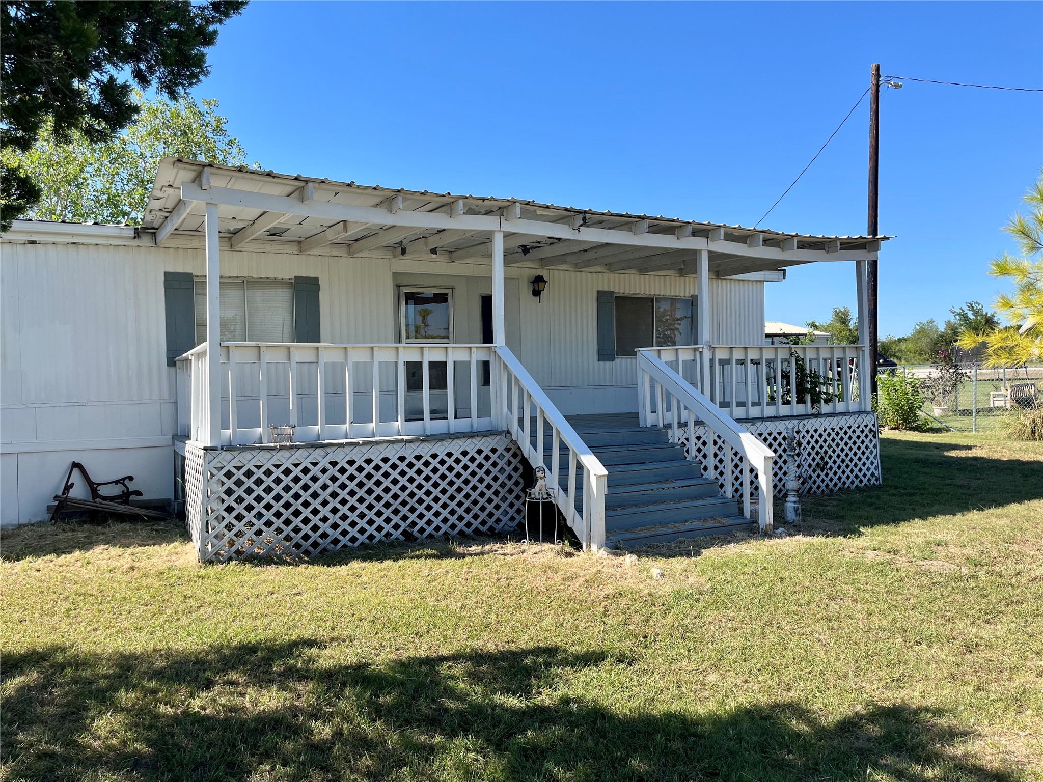 154 Bierhalter Lane Whitney TX 76692