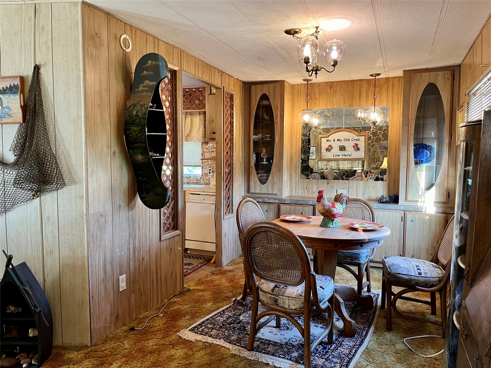 154 Bierhalter Lane Whitney TX 76692