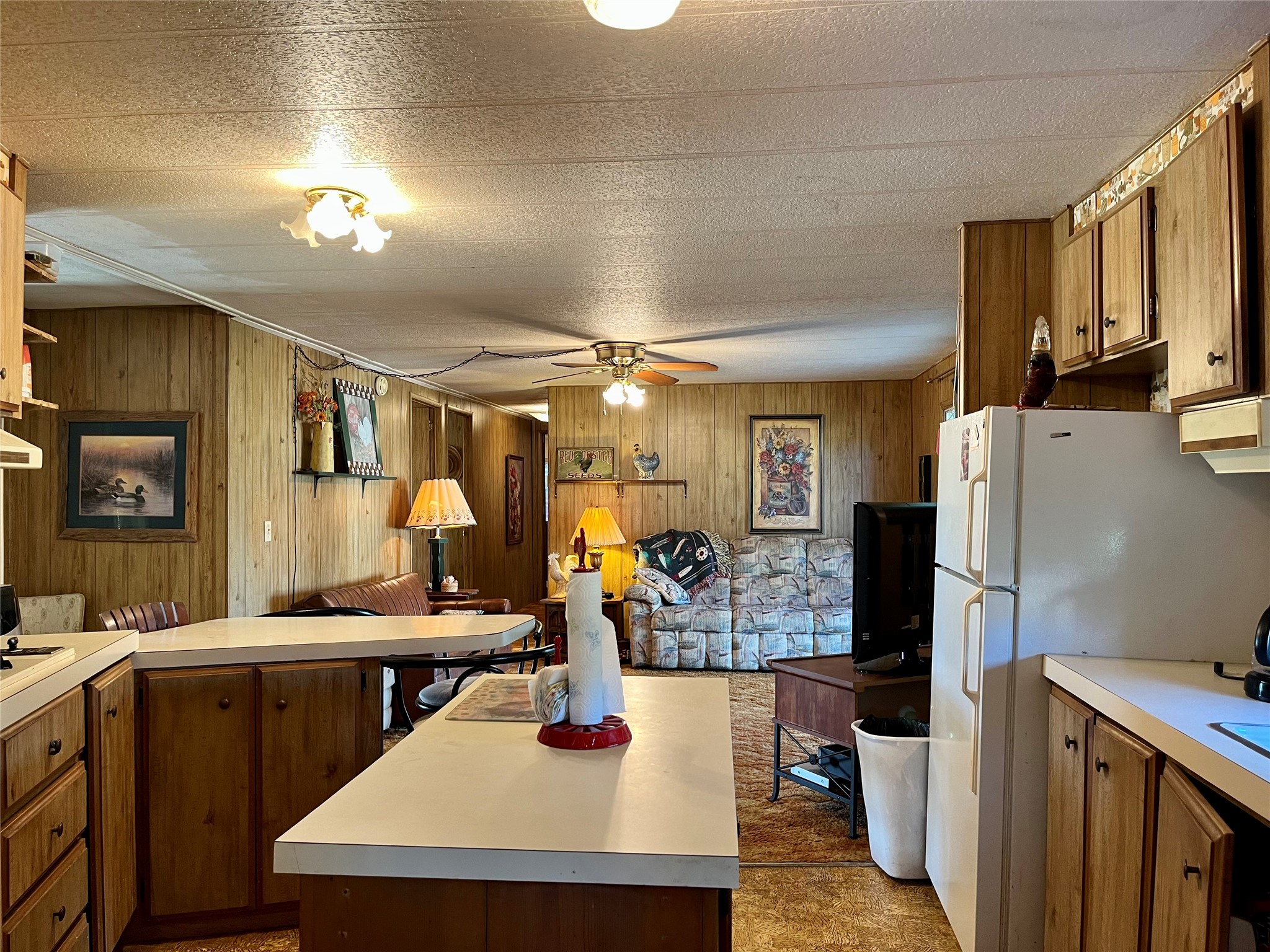 154 Bierhalter Lane Whitney TX 76692