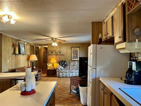 154 Bierhalter Lane Whitney TX 76692