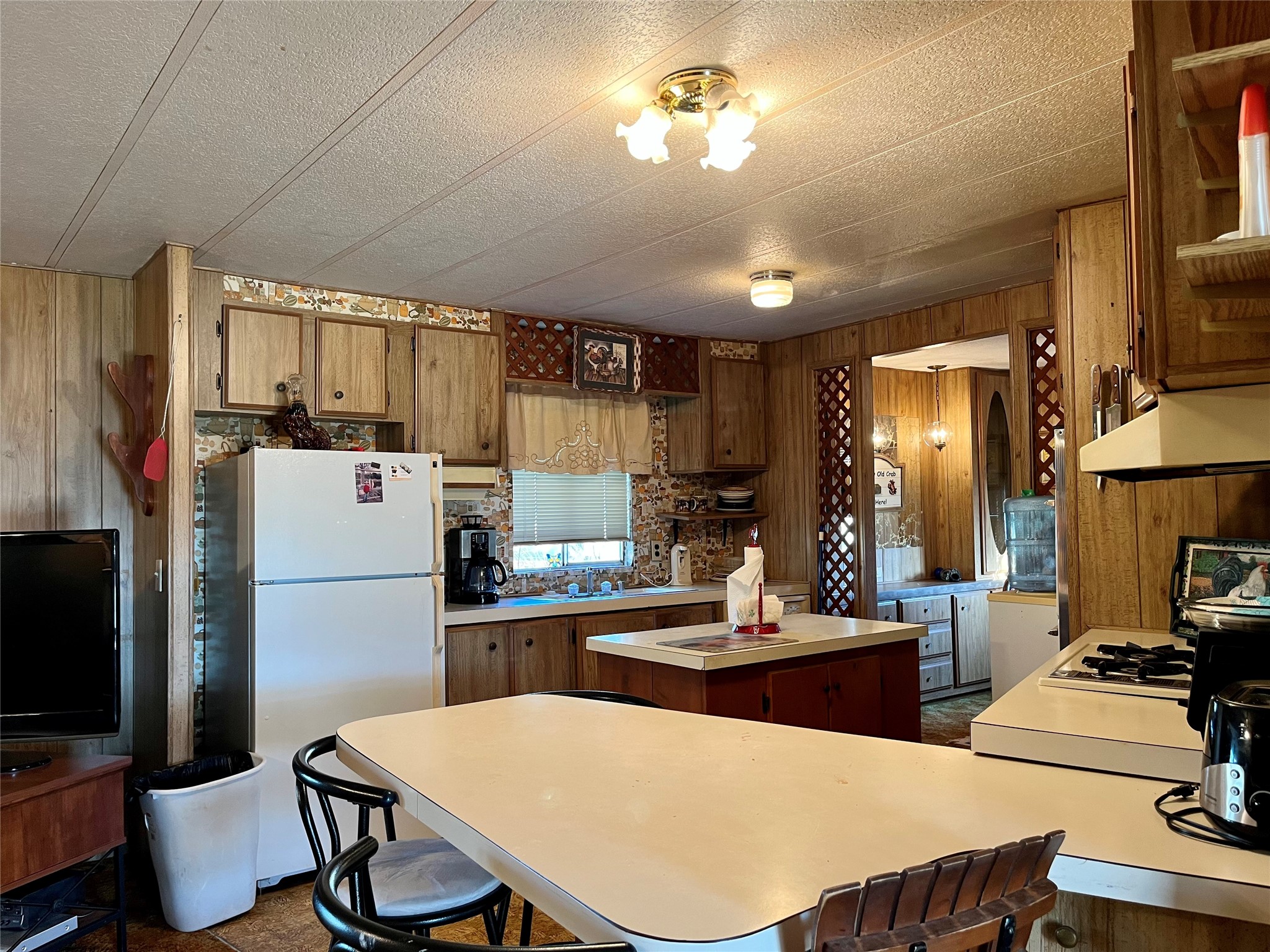 154 Bierhalter Lane Whitney TX 76692