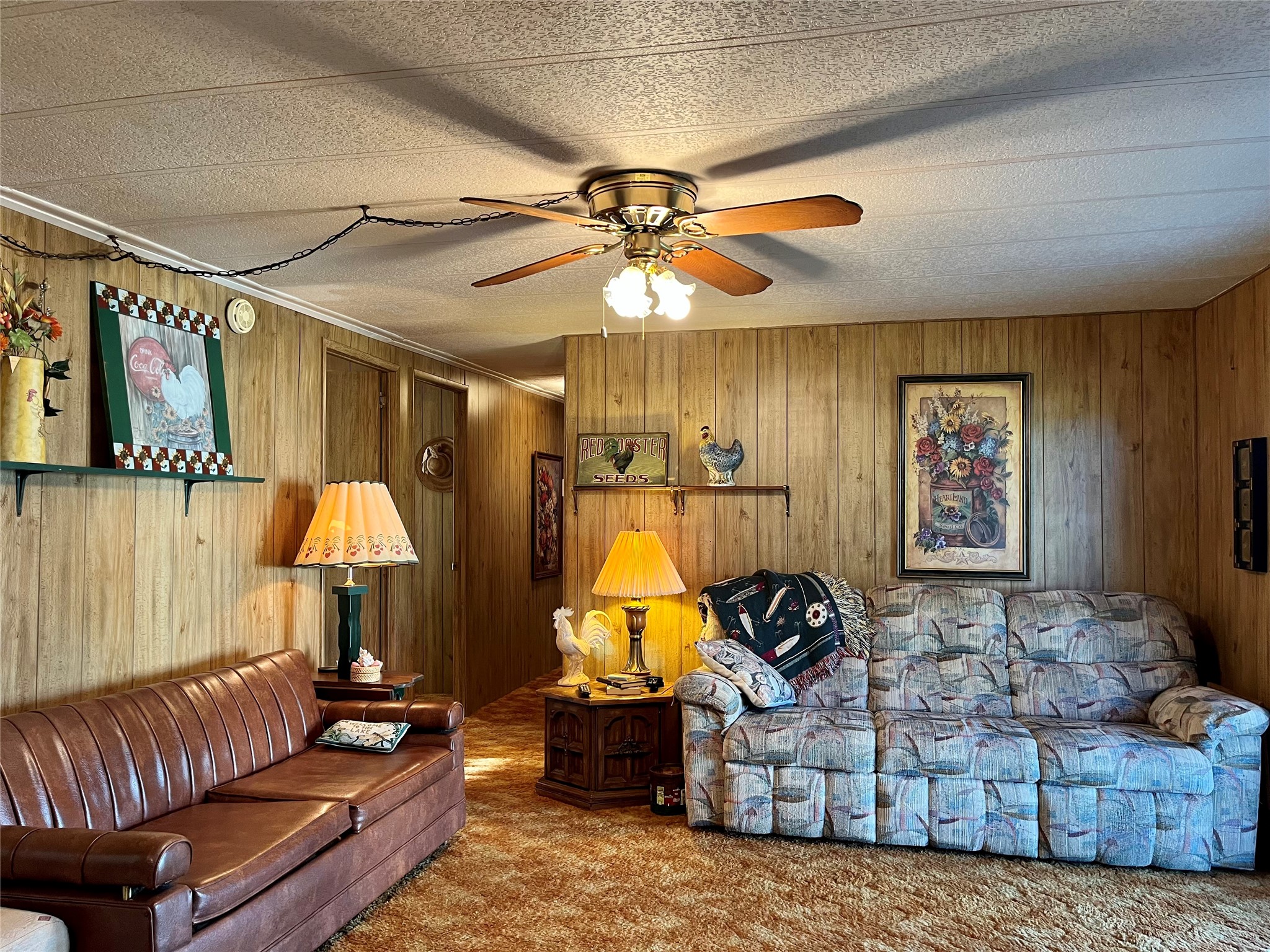 154 Bierhalter Lane Whitney TX 76692