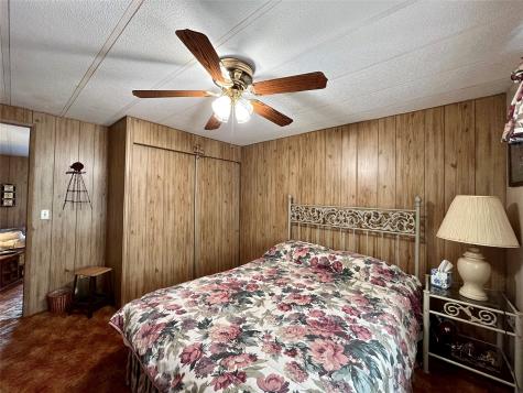 154 Bierhalter Lane Whitney TX 76692