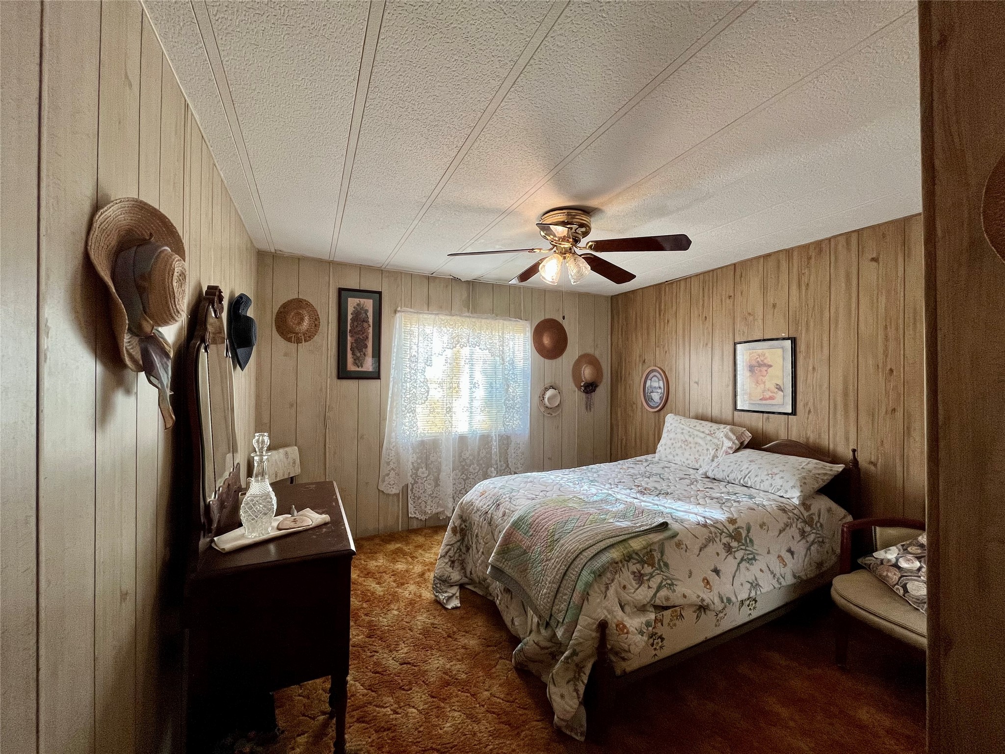 154 Bierhalter Lane Whitney TX 76692