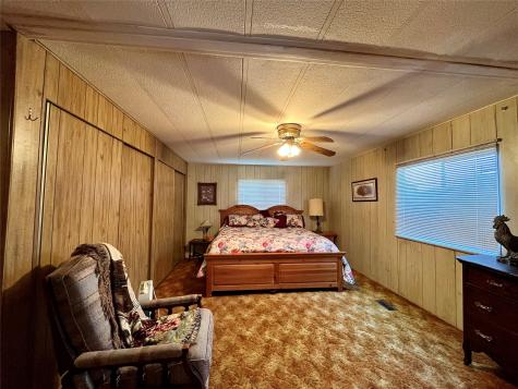 154 Bierhalter Lane Whitney TX 76692