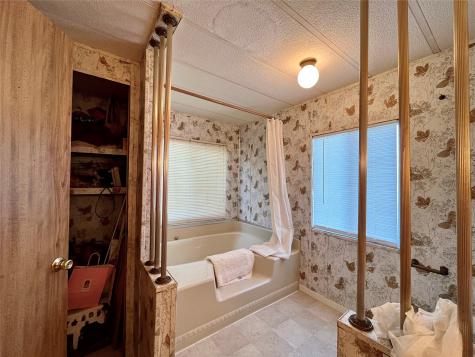 154 Bierhalter Lane Whitney TX 76692