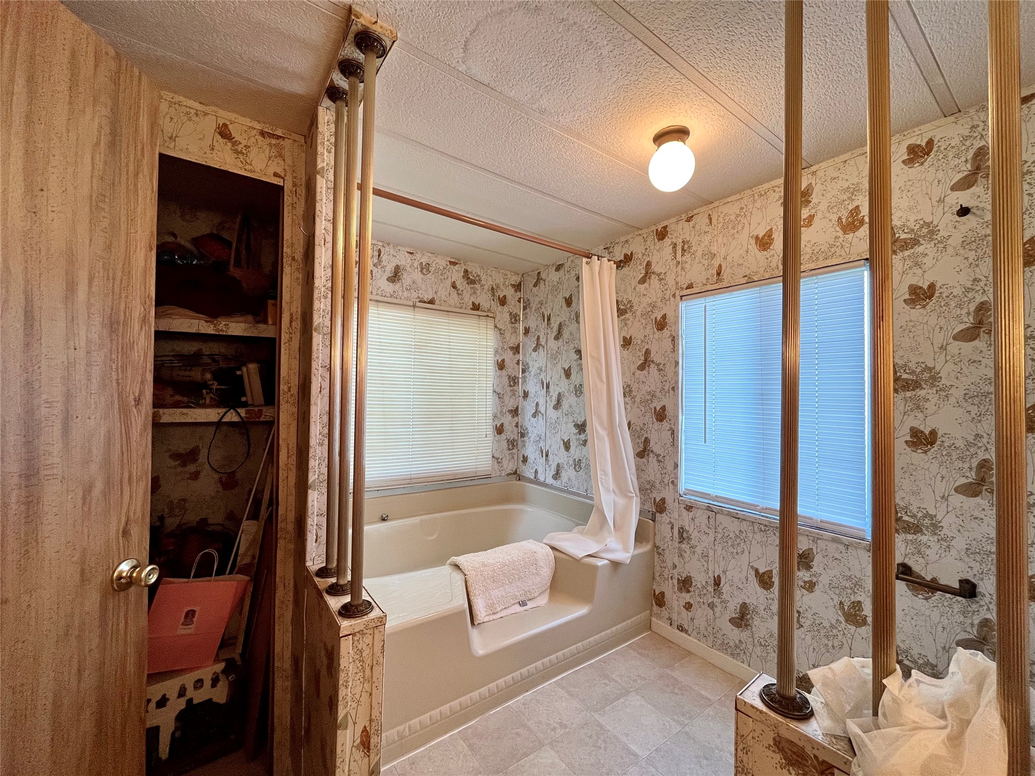 154 Bierhalter Lane Whitney TX 76692
