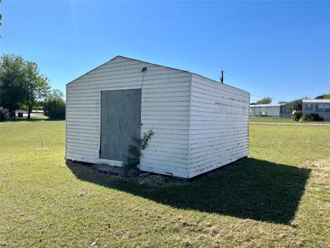 154 Bierhalter Lane Whitney TX 76692