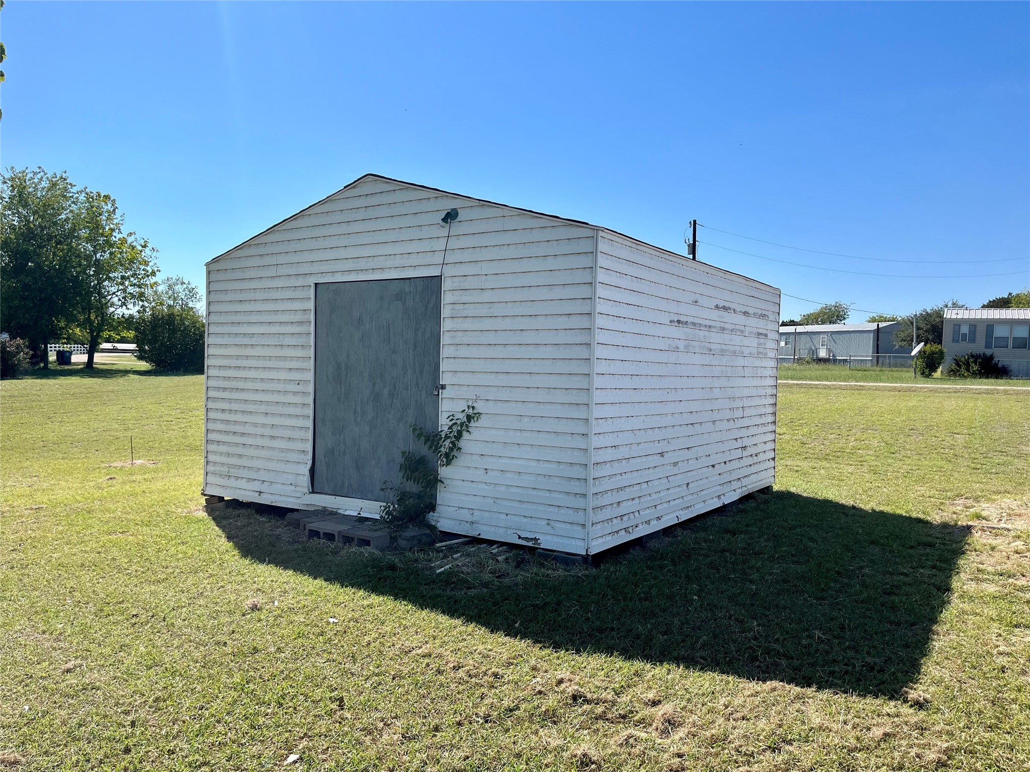 154 Bierhalter Lane Whitney TX 76692