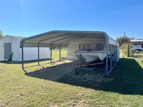 154 Bierhalter Lane Whitney TX 76692