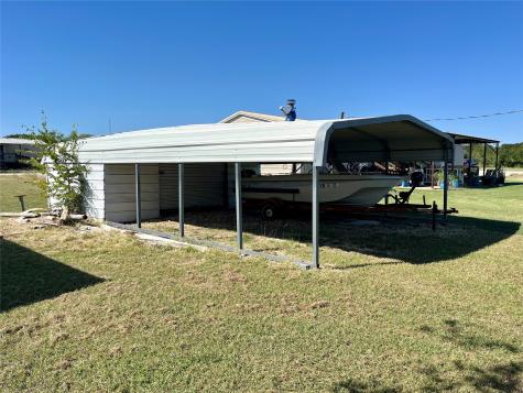 154 Bierhalter Lane Whitney TX 76692