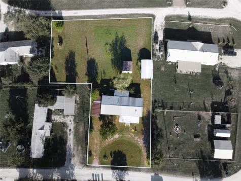 154 Bierhalter Lane Whitney TX 76692