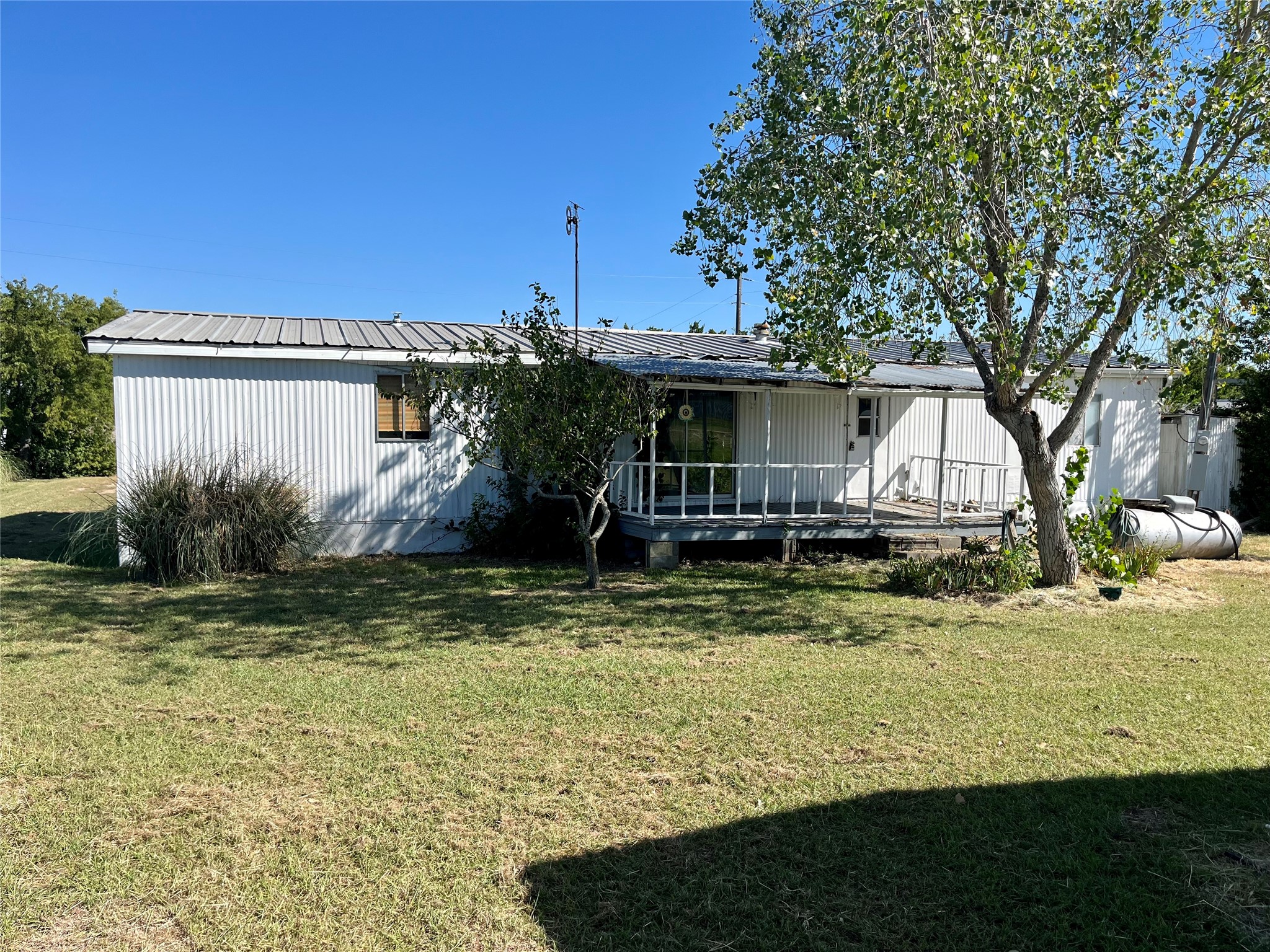 154 Bierhalter Lane Whitney TX 76692