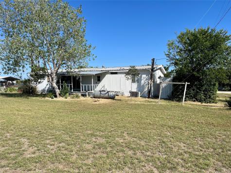 154 Bierhalter Lane Whitney TX 76692