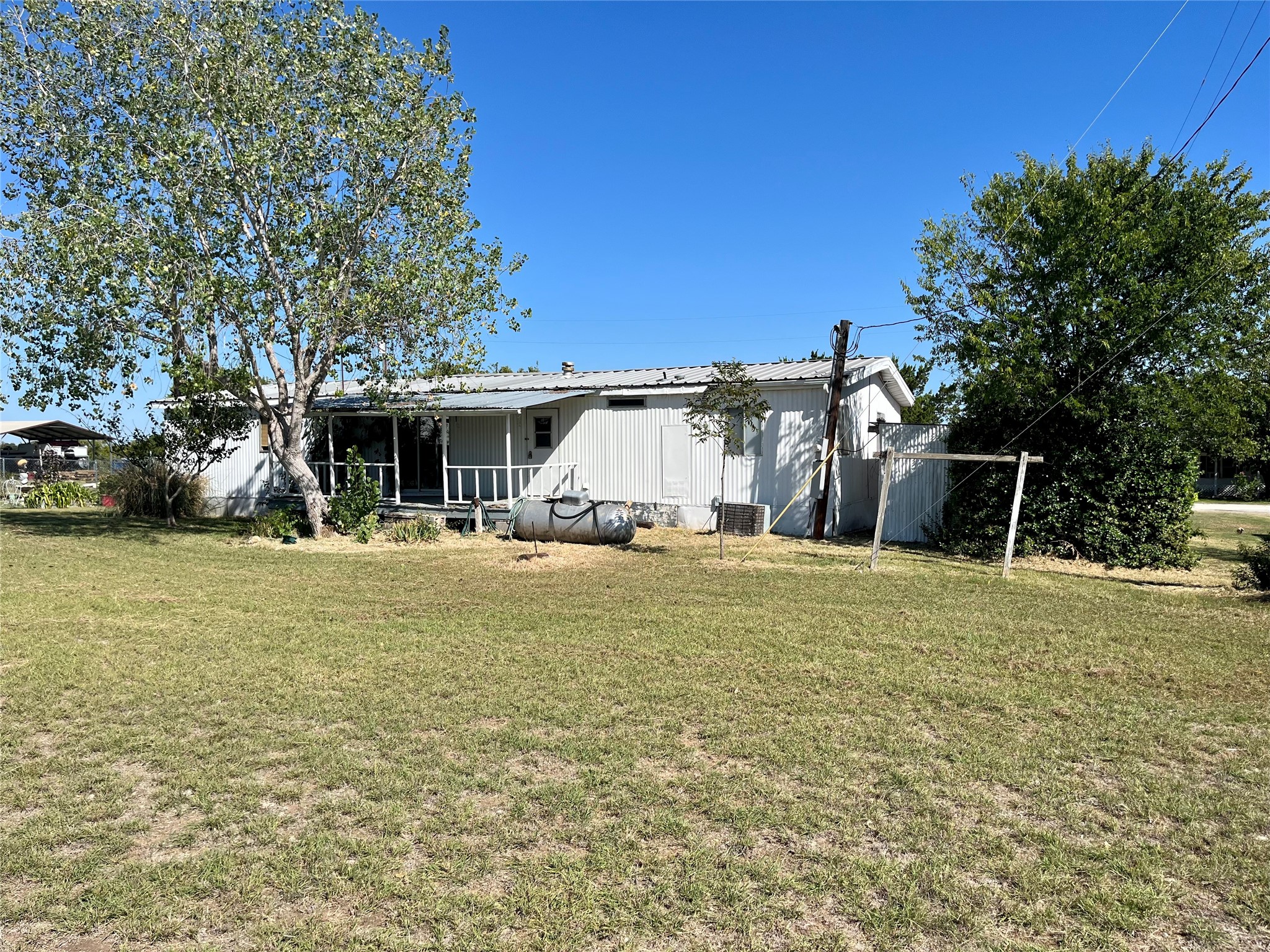 154 Bierhalter Lane Whitney TX 76692