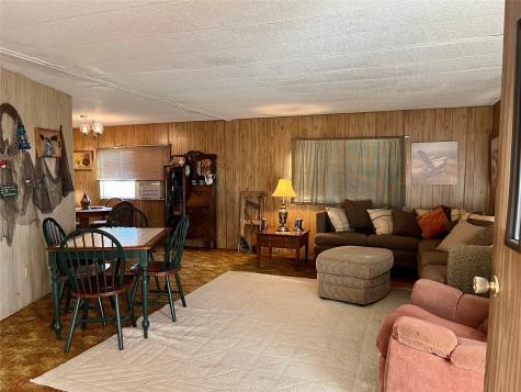 154 Bierhalter Lane Whitney TX 76692