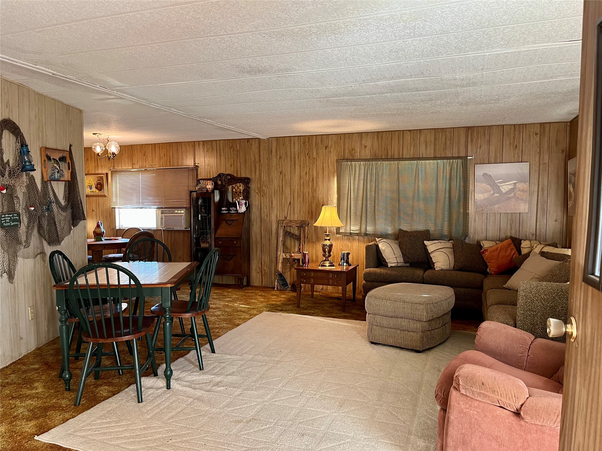 154 Bierhalter Lane Whitney TX 76692