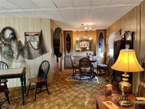 154 Bierhalter Lane Whitney TX 76692