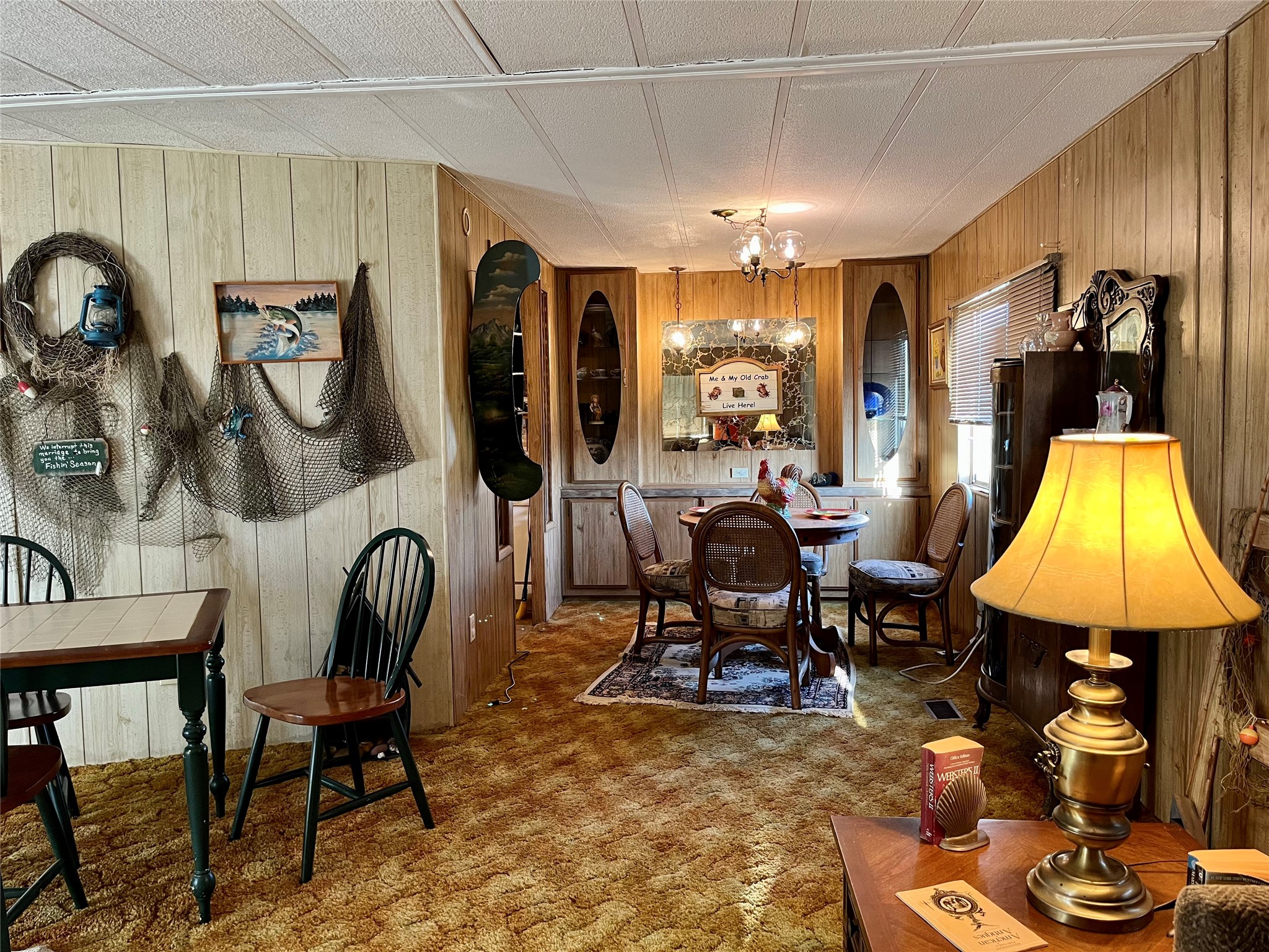 154 Bierhalter Lane Whitney TX 76692