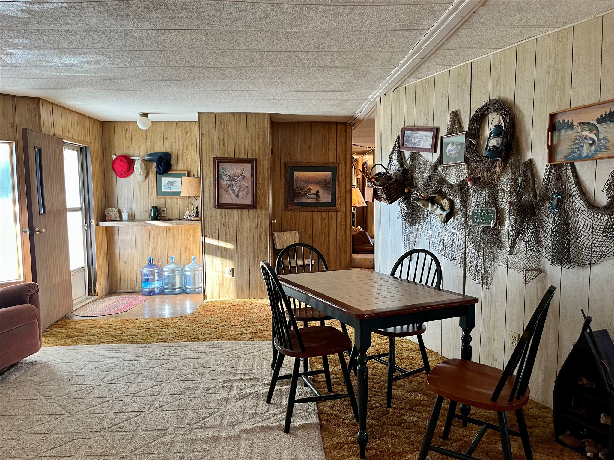 154 Bierhalter Lane Whitney TX 76692