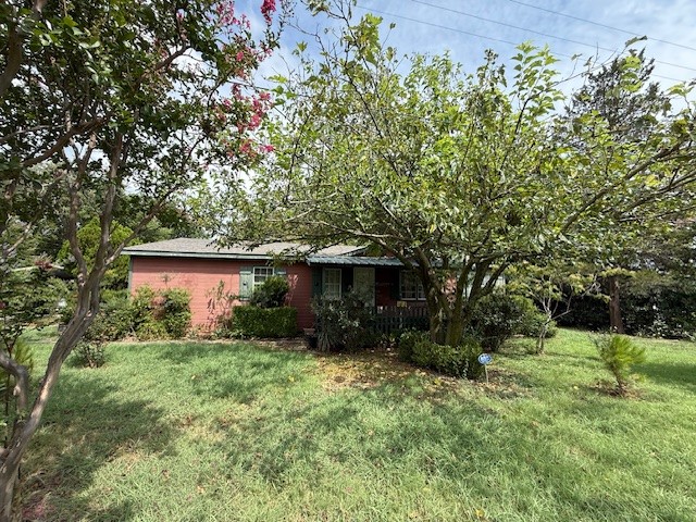 4465 Sistrunk Street Sherman TX 75090