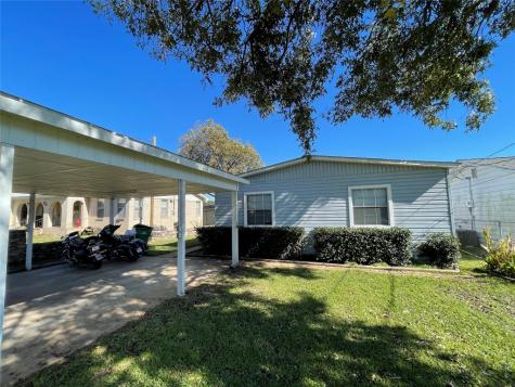 3407 Mariana Court Granbury TX 76048