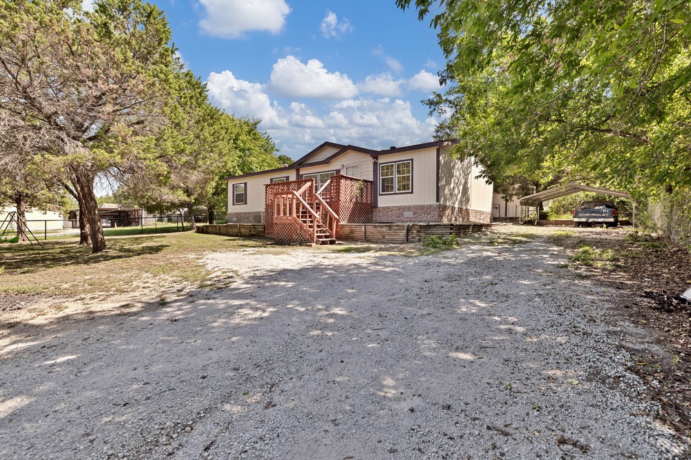 228 Kelly Brook Lane Weatherford TX 76087
