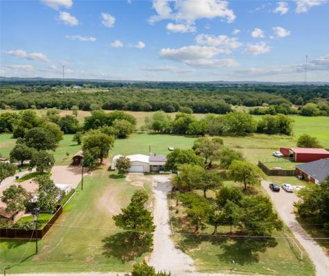 511 S Hubbard Street Alvord TX 76225