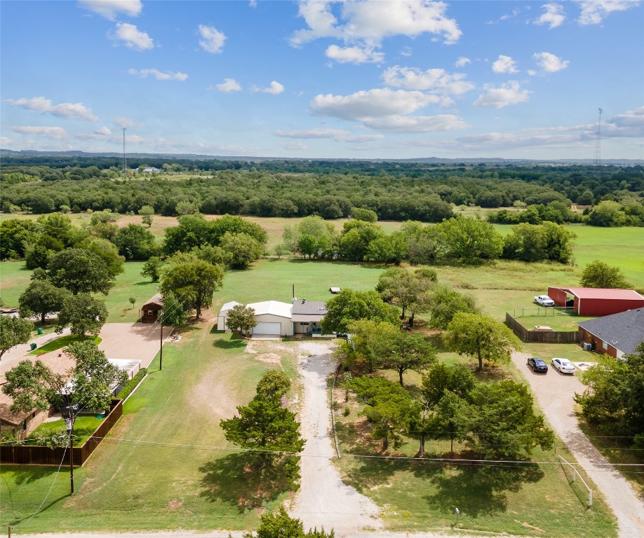 511 S Hubbard Street Alvord TX 76225