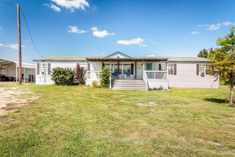 5822 County Road 593 Nevada TX 75173