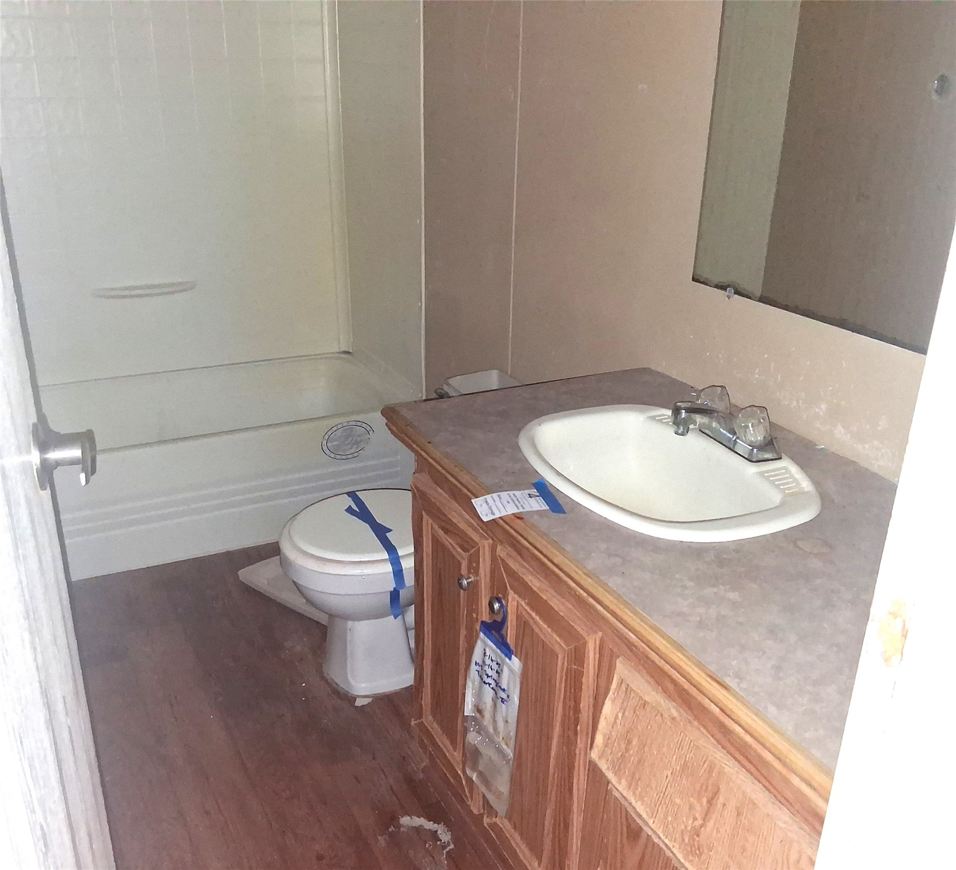 105 Spring Creek Place Texarkana TX 75501