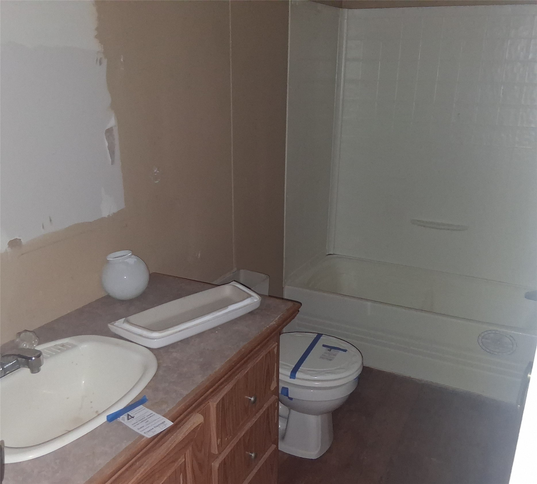 105 Spring Creek Place Texarkana TX 75501