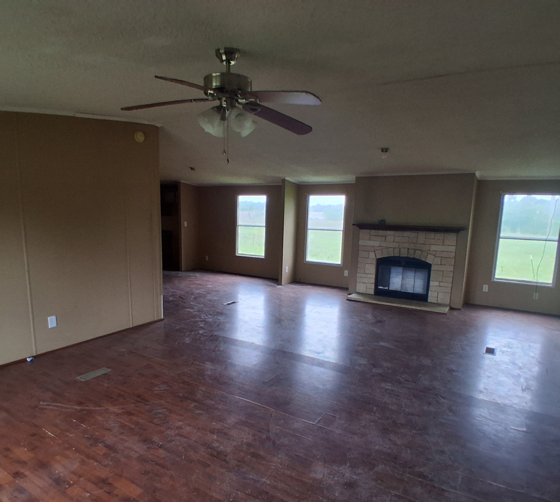 105 Spring Creek Place Texarkana TX 75501