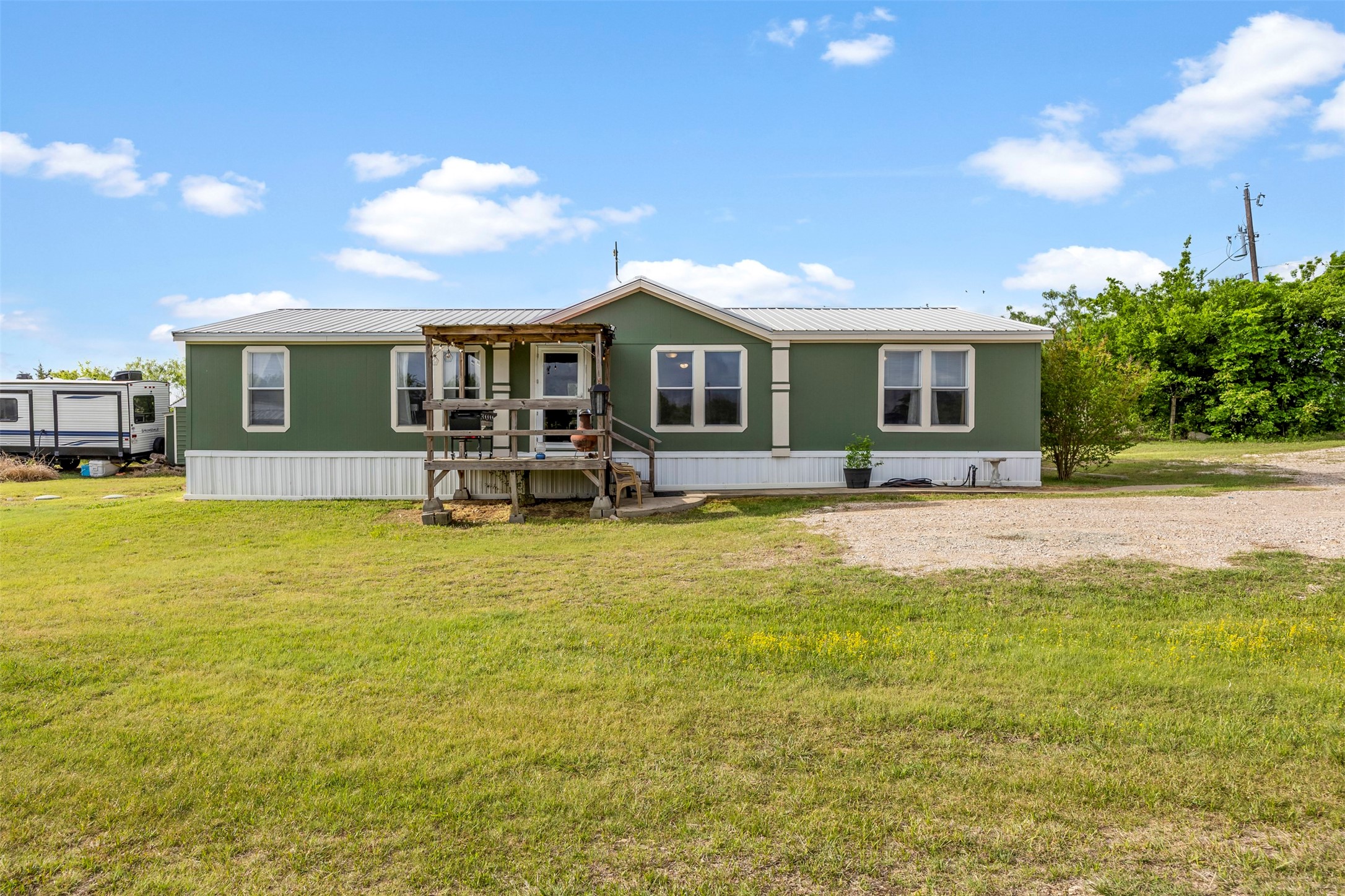 10020 Lavinder Lane Crowley TX 76036
